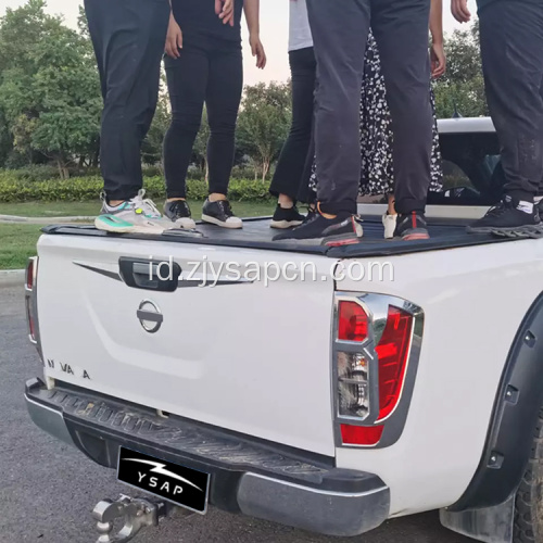 Grosir Kualitas Tinggi 08-21 Amarok Trunk Cover Manual